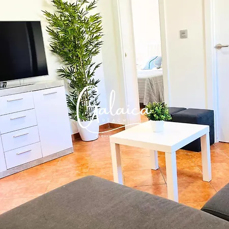 Hotel Galaica - Gran Casa Con Jardin Y Barbacoa En La Playa De Coruxo De 6 Vigo